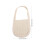 Große Damen Schultertasche Polyester 11
