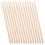 12Paren Paar Drumsticks Esdoorn Beige Voor Studenten Percussion 1