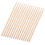 12Paren Paar Drumsticks Esdoorn Beige Voor Studenten Percussion 11