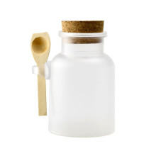 3St Plastic Kruidenpotten Set Met En Transparant