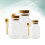 3St Plastic Kruidenpotten Set Met En Transparant 7