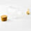 3St Plastic Kruidenpotten Set Met En Transparant 4