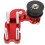 Kettenrollen-Spanner Cnc Aluminium Leicht Rot 11