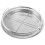 1Set Multifunktionales Grill- Und Bbq -Tablett Silber 5