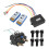 Professionelles elektrisches Windenrelais, 8