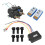 Professionelles elektrisches Windenrelais, 7