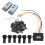 Professionelles elektrisches Windenrelais, 9
