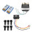 Professionelles elektrisches Windenrelais, 5
