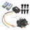 Professionelles elektrisches Windenrelais, 10