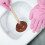 Duurzame Rubberen Closestool Plunger Met Handvat 10