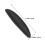 2Sets Washable Pad Cushion Lightweight Hard Hat Sweatband Liner 3