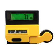 Roller Measuring Tool Durable Clamping Mechanism With LCD Display For Accurate Machining And Measuring