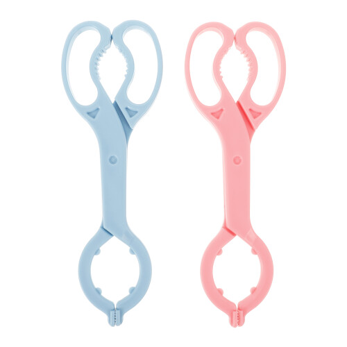 2St Draagbare PP Babyfles Comfortabel En 2