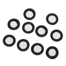 10Stk Universal Dichtung Filter Für Haushalt