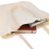 4St Canvas Boodschappentas Met Etui, Premium Kwaliteit 10