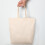 4St Canvas Boodschappentas Met Etui, Premium Kwaliteit 8