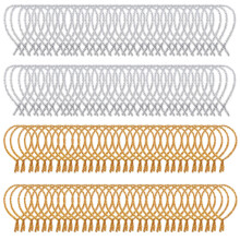 200St Gekleurde Chenille Cleaners Voor Knutselen Flexibele DIY Sticks