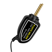 1Set Mini Kunststof Lasapparaat Kit Voor Auto Bumper Reparatie