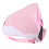 1Sac De Roller Rose Multi-Fonction, Durable Portable 1