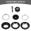 Aluminium Lichtgewicht Headset Voor Framemontage 9
