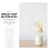 4St Comfortabele Silicone Borstkolf Flensinzet Draagbare 11