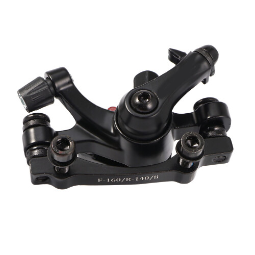 1Ud Caliper Para Negro De Disco Duradero