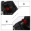 1Ud Caliper Para Negro De Disco Duradero 8