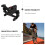 1Ud Caliper Para Negro De Disco Duradero 5
