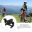 1Ud Caliper Para Negro De Disco Duradero 10