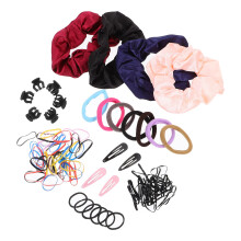 1 Infantil De Clips Y Ligas Decorativas Para De Niña