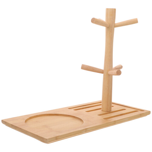 Portátil De De Madera Para Uso Doméstico 2