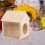 Multifunctioneel Hamsterplatform Multi Voederhuisje 5