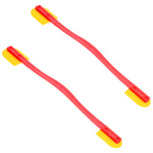 2Set Plastic Kitspatel Set Voor Kitverwijdering En Afwerking
