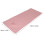 Funda Reutilizable Elástica Para Camilla De Masaje Color Rosa 3