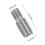 10Stk M8 M10 Gewindeadapter Möbelverbinder 2
