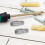 10Stk M8 M10 Gewindeadapter Möbelverbinder 4