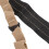 Multifunktionaler Bag Strap Polyester Für Camping Hellbraun 6