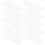 10St - En Breibladen Van Plastic Canvas Voor Creatieve DIY 7