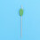 100Ud De Madera Con Cactus Para Y Cócteles 5