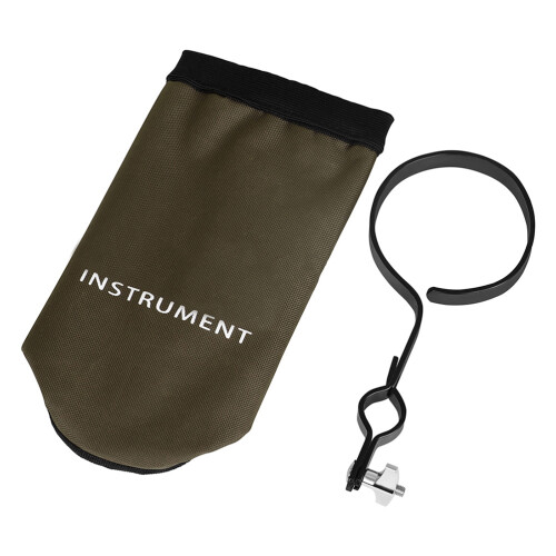 Drumstick Robust Oxford Trommel Stockhalter