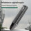 Mini Cordless Spots Welder Polymer Battery Core Adjustable 5
