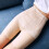 Khaki Comfortabele Ice Silk Taille Zwangerschapsslips 8