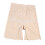 Khaki Comfortabele Ice Silk Taille Zwangerschapsslips 5