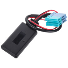 -Audioschnittstelle Auto ABS Kabelloser Adapter Multi