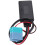 -Audioschnittstelle Auto ABS Kabelloser Adapter Multi 9