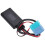 -Audioschnittstelle Auto ABS Kabelloser Adapter Multi 11
