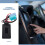 -Audioschnittstelle Auto ABS Kabelloser Adapter Multi 6