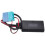 -Audioschnittstelle Auto ABS Kabelloser Adapter Multi 8