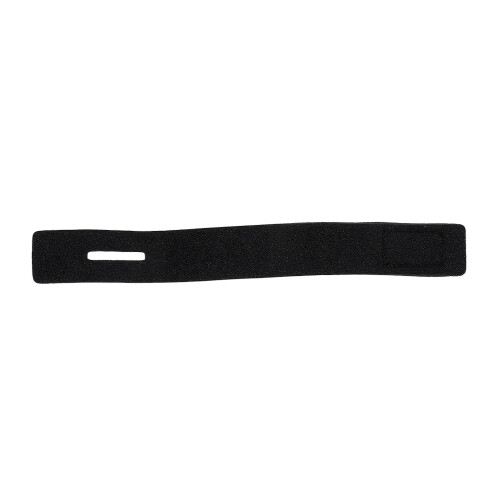 Fishing Rod Strap Adjustable Nonslip Grip With Sweat Absorption Band