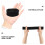 Fishing Rod Strap Adjustable Nonslip Grip With Sweat Absorption Band 8